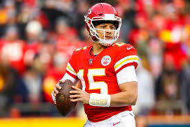 What Advice Did Alex Rodriguez Give NFL MVP  Patrick Mahomes ?