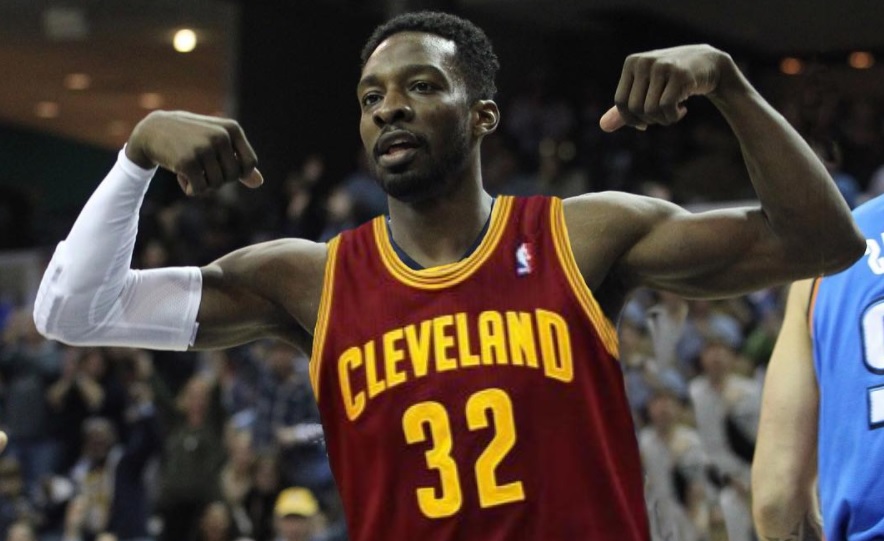 A New life ​: Jeff Green’s Road to the NBA Finals