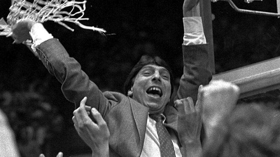 25 Years Later Jimmy Valvano is Still Beating Cancer ​