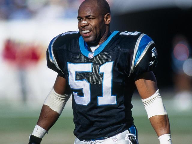 Sam Mills: A Hall of Fame Person