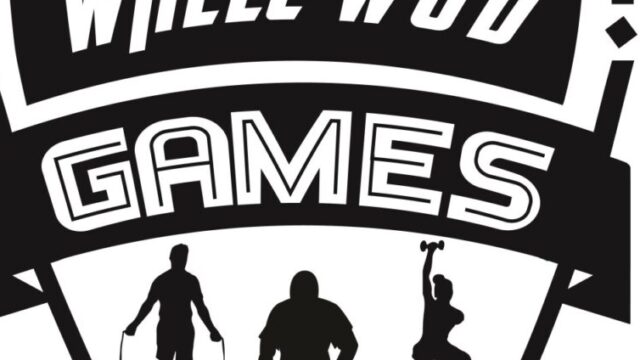 The Wheelwod Games: A Decade of  Impact