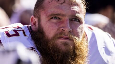FSU’s Dillan Gibbons Creates Non-profit to Impact Lives Off the Field.