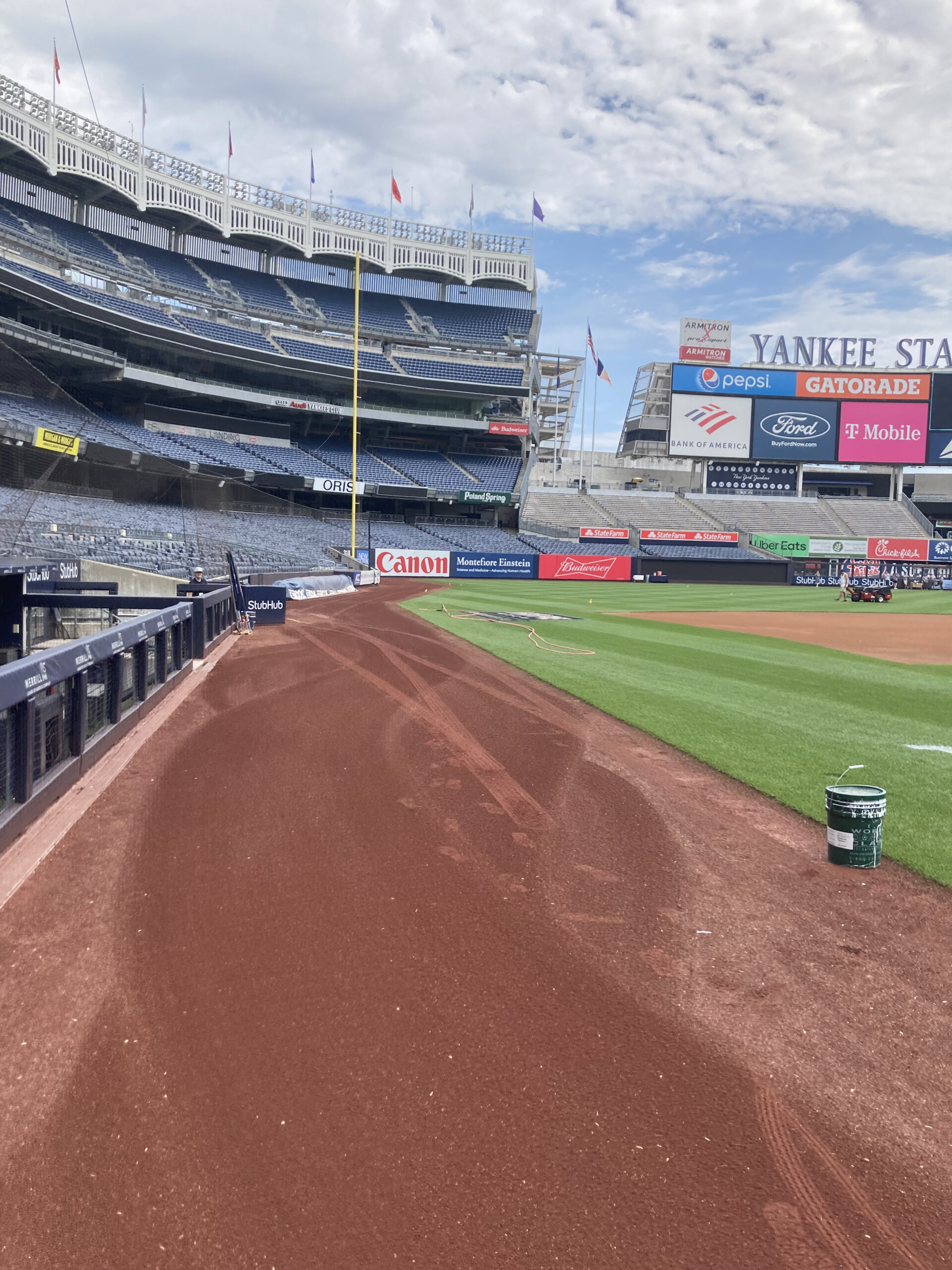 3 New York Yankees help kick off Hope Week on TODAY