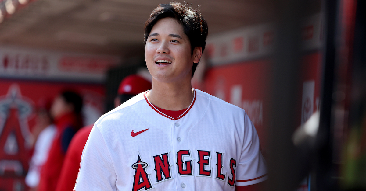 Shohei Ohtani Doing Everything in Baseball for 8 Minutes (highlights) 