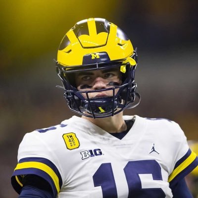 Gratitude and Grit: Davis Warren’s Comeback from Leukemia to Leading Michigan