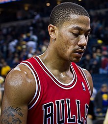 Roses and Thorns: The Legacy of Derrick Rose