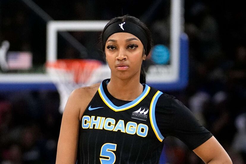 Angel Reese and Cash App: A Winning Partnership for Financial Empowerment -  Greater Than The Game