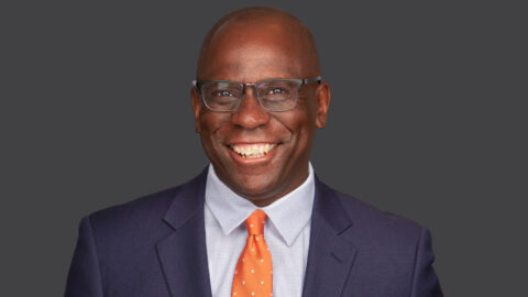 Game Plan for Greatness: Vaughn McKoy’s Journey from the Gridiron to Public Service