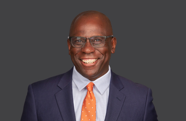 Game Plan for Greatness: Vaughn McKoy’s Journey from the Gridiron to Public Service