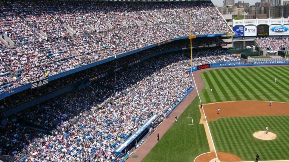The Drive to Succeed: J.C. Escarra’s journey from Uber Driver to NY Yankee